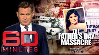The Father's Day Massacre: The worst bikie violence in the world | 60 Minutes Australia