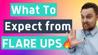 Hashimoto’s Flare Up Symptoms - How to manage flare ups!