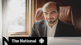 Exiled Saudi official living in Canada says he’s under threat by regime