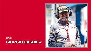 “Per Pirelli un anno da incorniciare. E sulla MotoGP...” - con Giorgio Barbier