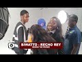 Biwatto - Recho Rey( offcial behind the scenes ) #rechorey