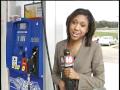 Gas Prices Creeping Up