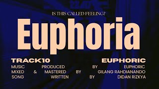 Euphoria - Euphoric (Official Lyrics Video)