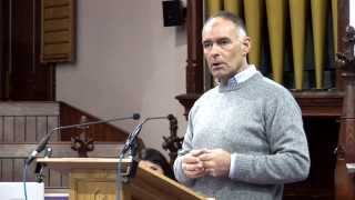 Tommy Sheridan on Independence