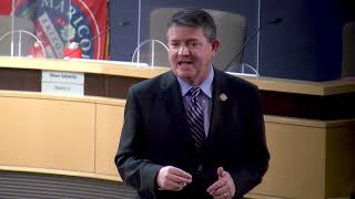 2022: Chairman's Speech: Lower Taxes