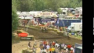 Canadian Motocross National - 2003 Walton