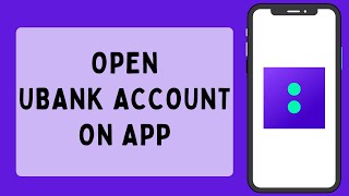 How To Open UBank Money App Account (2023) | UBank Account Sign Up (Full Tutorial)