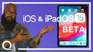 iOS & iPadOS 15 Beta: What you need to know!