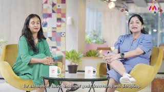 Myntra - Off The Cuff | Magic Series | Life at Myntra