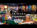 The Friends Experience | The One in London