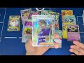 【ポケカ】テラスタルフェスex ２box開封！ブースターsarを狙って開封するぞい！！ ポケカ開封動画【 pokemon​】【 ポケモンカード】