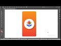 How to create a #NGO #logo design in #illustrator  | #illustratortutorial #trending