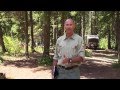What is dispersed camping and how can we manage it? | Site B What is dispersed camping and how can we manage it? | Site B