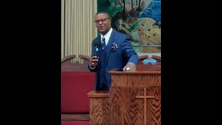 Sunday Morning Worship-Minister Larry Collins Speaks: Walking With God, Genesis 5:21-24