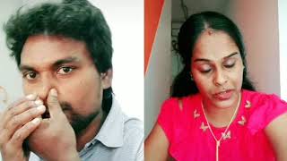 என்ன கப்பு முடியல டா சாமி