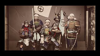 Documental - IMPERIO JAPONÉS Ep1 El Camino del Samurai