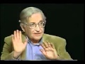 2003 - Noam Chomsky - Conversation with Charlie Rose