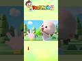 Finger Family Song | Learn Colors With Balloons #shorts