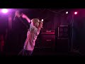 2018.03.30撲我さくら｢boku saku｣@長堀橋waxx