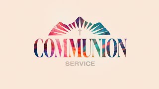 Thursday Communion Service