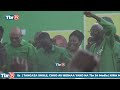 shollo mwamba amchezesha singeli mwenyekiti said nkumba kwenye mkutano wa ccm tabora