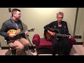 (2600) Eliza Gilkyson & Zachary Scot Johnson The Party’s Over thesongadayproject Beautiful World New