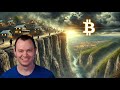 Bitcoin: Cliff Dwellers