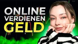 ONLINE GELD VERDIENEN | HANDEL BINÄREN OPTIONEN