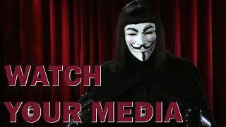 5 Types Of Mass Media Manipulation