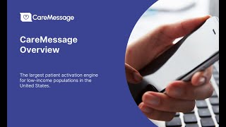 CareMessage Overview