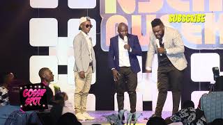 Nseko buseko comedy highlights 2019 madrat and chiko PART A