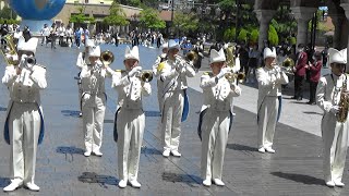 Maritime Band / Atmosphere / Disneysea