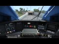 train simulator tvm430 signalling tutorial sncf tgv