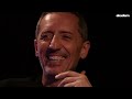 Gad Elmaleh is in consultation with Tobie Nathan