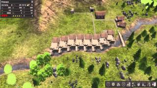 Banished:  How To Avoid Starvation!