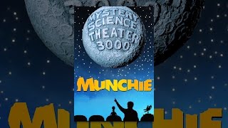 Mystery Science Theater 3000: Munchie