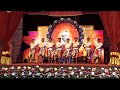 Oyil attam folk dance- DNC Scholastics