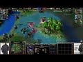 labyrinth u vs kaho n 2025 wsb s1 패자조 2라운드 2차전 워크래프트3 warcraft3