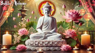 Meditation Music: Healing Mental Stress: Sound Therapy For Meditation, Yoga, Calming The Mind 🙏