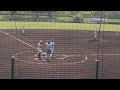 2014年5 3 報徳学園 田中和馬投手