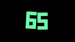 65 Seconds Physics Timer