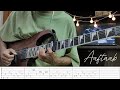 Aaftaab | The Local Train |  Guitar Tabs | Guitar Cover | Guitar Tutorial | Tabs | Lesson