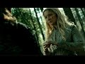 Adar give Gaderiel her Ring Back Rings of Power S02E08 - Shadow and Flame