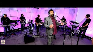 DANG DITHA (LIVE) - SURJ SAHOTA \u0026 THE LEGENDS BAND