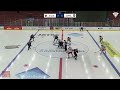 simon katolicky vs kiekko vantaa u18 dec 7 2024 2026 nhl draft