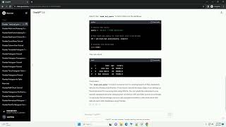 pandas read sql query function