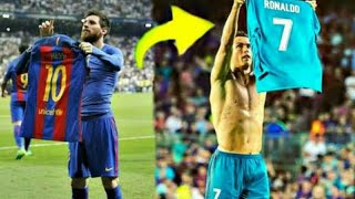 Instant KARMA in Football ● 10 revenge moments