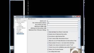 How to Start with Java application Lesson 01 Java Video Tutorials Learn Java the easy way!
