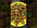 chilli chicken🐔😋 trndingshorts food cooking yummyrecipe youtubeshorts yummy deliciousrecipe