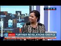 Discussion | Andile Ramaphosa's relationship with Bosasa